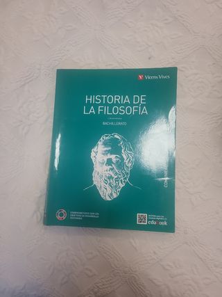 HISTORIA DE LA FILOSOFIA (COMUNIDAD EN RED)