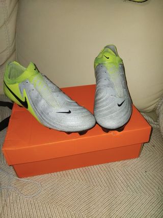 Zapatillas de fútbol Nike Phantom GT