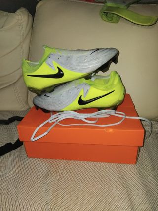 Zapatillas de fútbol Nike Phantom GT