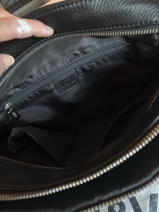 Bolso Victorio & Lucchino Negro