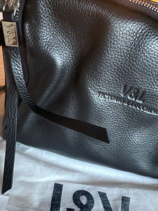 Bolso Victorio & Lucchino Negro