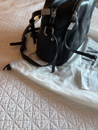 Bolso Victorio & Lucchino Negro