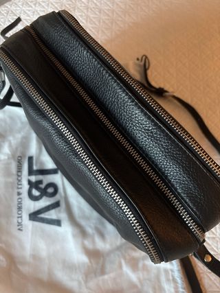 Bolso Victorio & Lucchino Negro