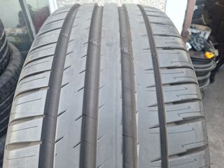255 50 R19 107Y Michelin - 1 neumático +90%