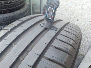 255 50 R19 107Y Michelin - 1 neumático +90%