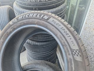 255 50 R19 107Y Michelin - 1 neumático +90%