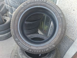 255 50 R19 107Y Michelin - 1 neumático +90%
