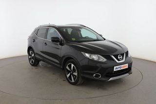 Nissan Qashqai 1.6 dCi 360