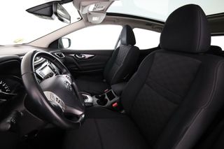 Nissan Qashqai 1.6 dCi 360