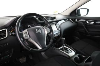 Nissan Qashqai 1.6 dCi 360