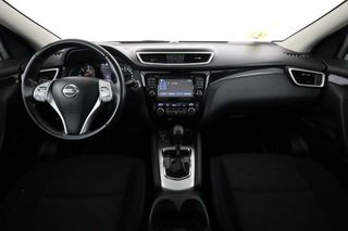 Nissan Qashqai 1.6 dCi 360