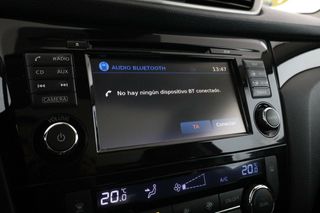 Nissan Qashqai 1.6 dCi 360