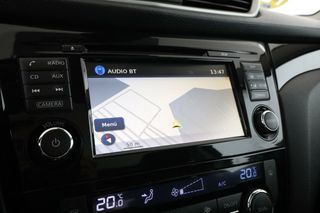 Nissan Qashqai 1.6 dCi 360