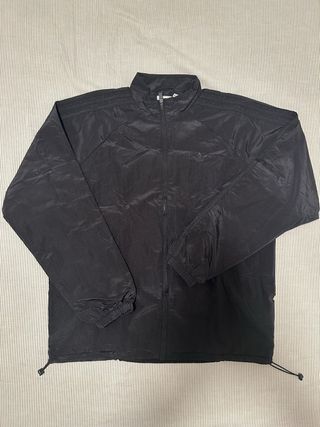 Chaqueta Adidas Negra