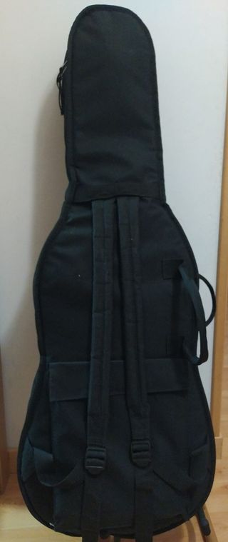 Violonchelo 1/4 para principiantes