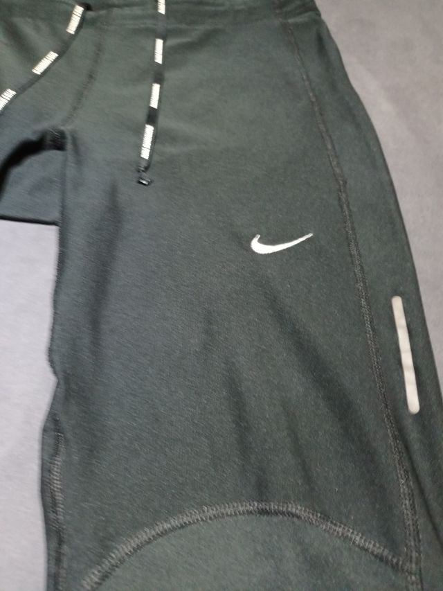 Pantalon largo Nike Running Dri-Fit Talla L