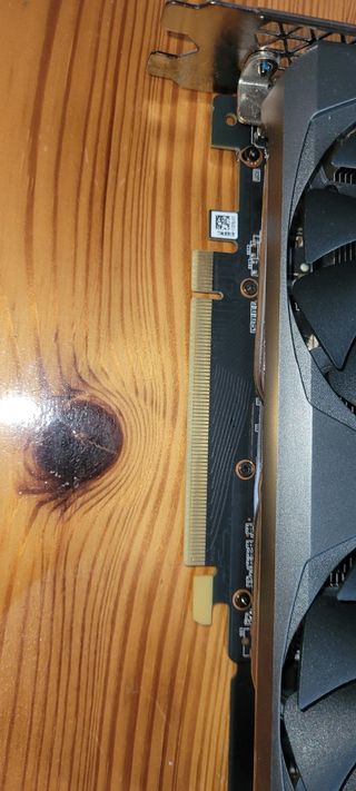 ZOTAC RTX 3060 12GB Tarjeta Gráfica