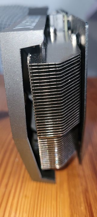 ZOTAC RTX 3060 12GB Tarjeta Gráfica