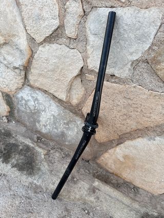 Manillar y Potencia KORE MTB

