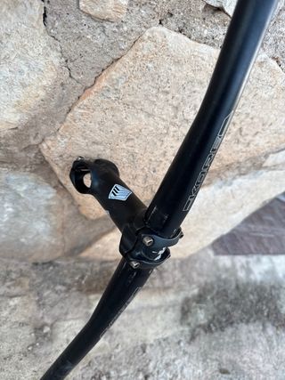 Manillar y Potencia KORE MTB
