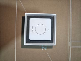 Kit Nuki Smart Lock 3.0 + Bridge + Opener