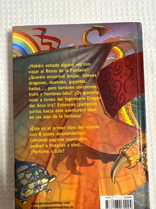 En El Reino De La Fantasia