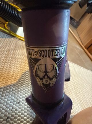 Gift Scooter Pro patinete 