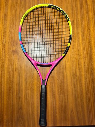 Raqueta Babolat Junior 23