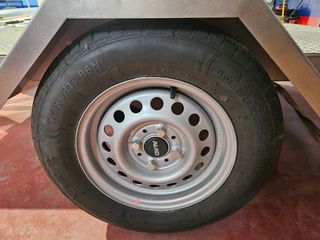 Plataforma, Carro