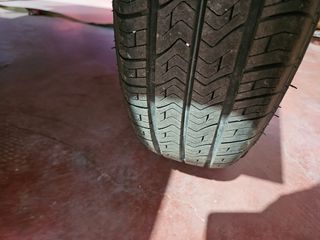 Plataforma, Carro