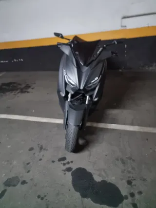 Yamaha Xmax 125 2020 16000km