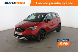 Opel Crossland X 1.2 Turbo INNOVATION
