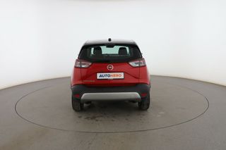 Opel Crossland X 1.2 Turbo INNOVATION