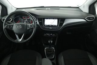 Opel Crossland X 1.2 Turbo INNOVATION