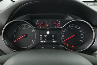 Opel Crossland X 1.2 Turbo INNOVATION