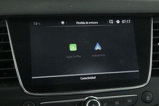 Opel Crossland X 1.2 Turbo INNOVATION