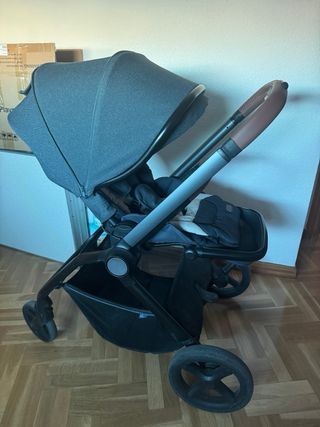 Carrito Chicco Mysa 3 en 1