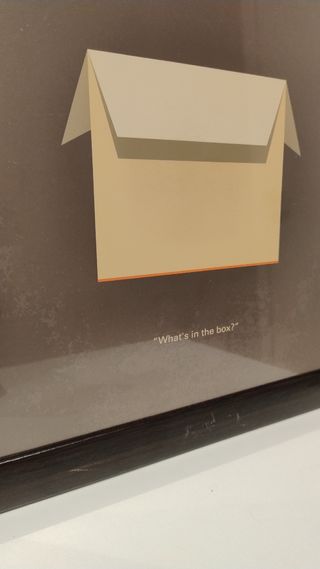 3 cuadros de películas míticas