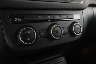 Volkswagen Tiguan 2.0 TDI T1 BlueMotion