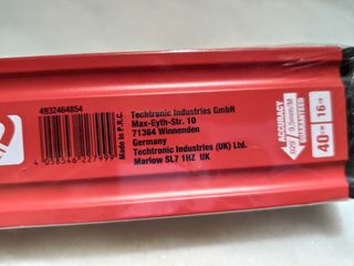 Nivel Magnético Milwaukee 40 cm