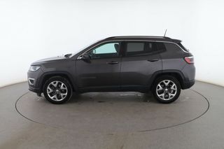 Jeep Compass 1.6 M-Jet Limited FWD