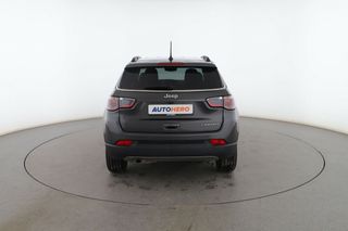 Jeep Compass 1.6 M-Jet Limited FWD