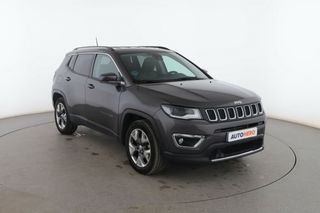 Jeep Compass 1.6 M-Jet Limited FWD