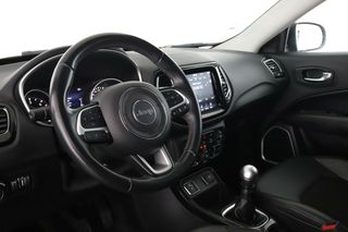 Jeep Compass 1.6 M-Jet Limited FWD