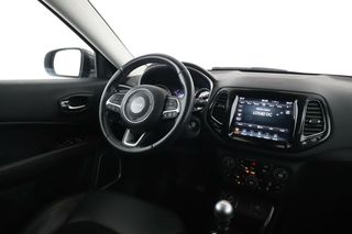 Jeep Compass 1.6 M-Jet Limited FWD