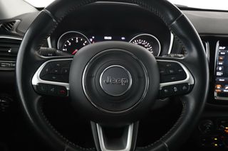 Jeep Compass 1.6 M-Jet Limited FWD