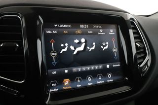 Jeep Compass 1.6 M-Jet Limited FWD