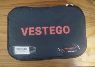 Chaqueta Térmica Hombre Vestego 3 Niveles
