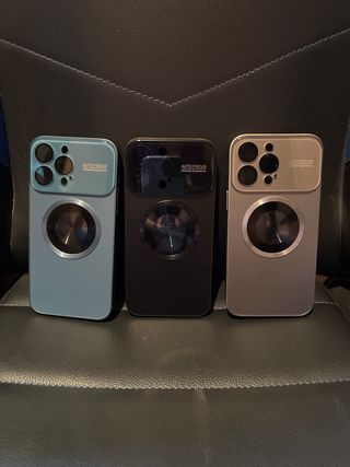 Cover per iPhone 14 Pro Max