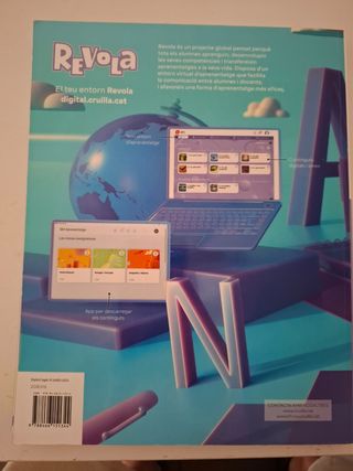 Llengua Catalana i Literatura. 3 Secundaria. Re...